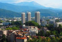 Immobilier Grenoble prix : une diminution effective Immobilier Grenoble prix